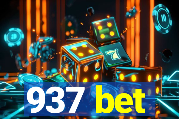 937 bet